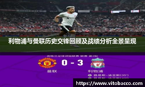 利物浦与曼联历史交锋回顾及战绩分析全景呈现